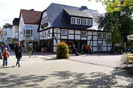 Gastehaus Brink'S Hotel Bad Sassendorf Exterior foto