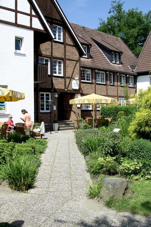 Gastehaus Brink'S Hotel Bad Sassendorf Exterior foto